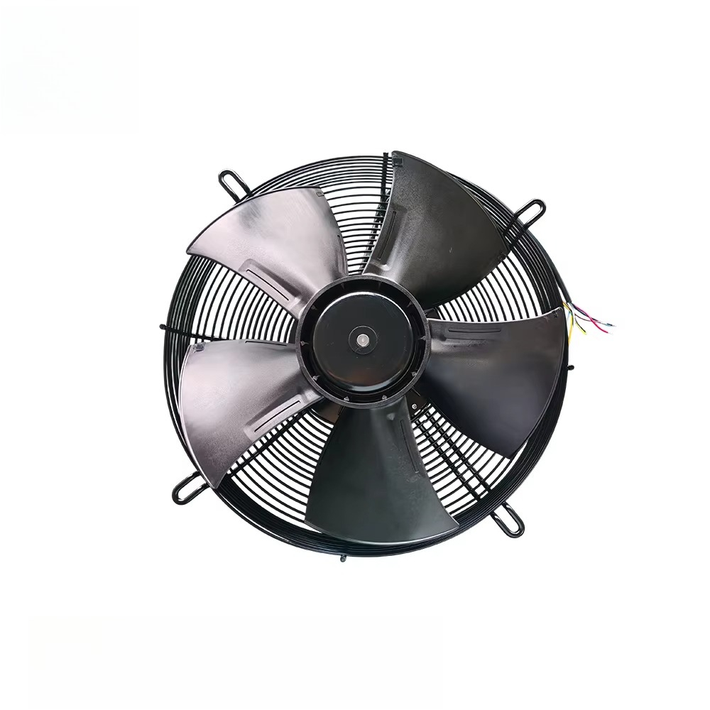 Exhaust Fan Industrial - 400mm Industrial Waterproof Axial Exhaust Fan