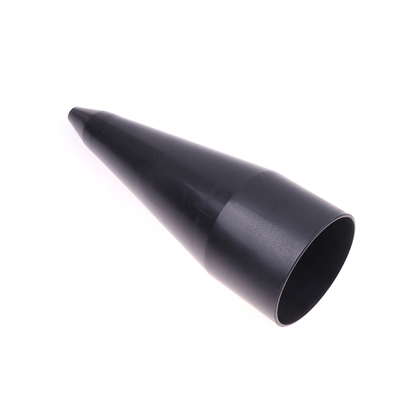 Road Traffic Cone - Universal CV Boot Dust Cover Installation