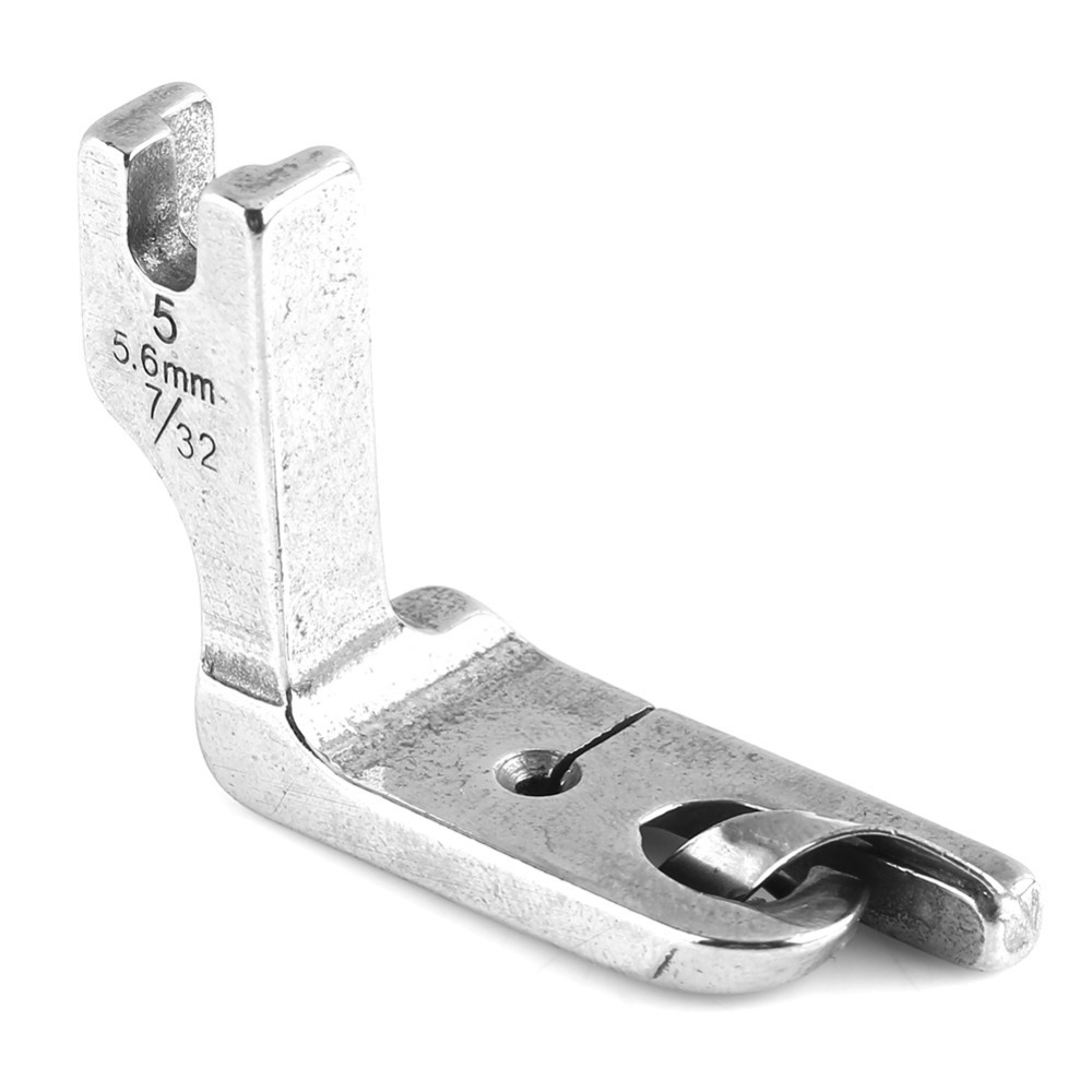 Heavy Equipment Used - Heavy Duty Rolled Hem Presser Foot