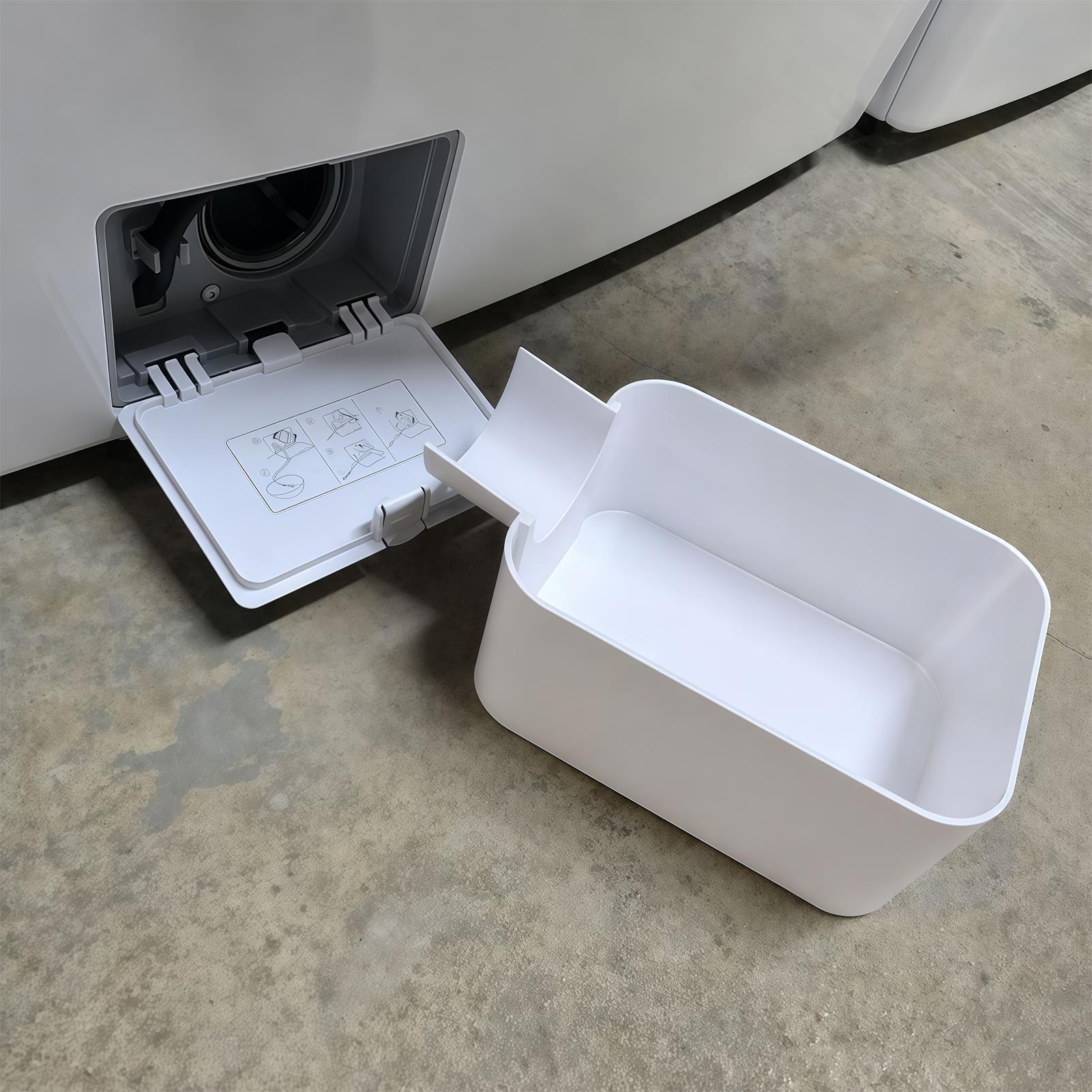 Heavy Equipment Washing - Washing Machine Drain Pan Waterproof Non
