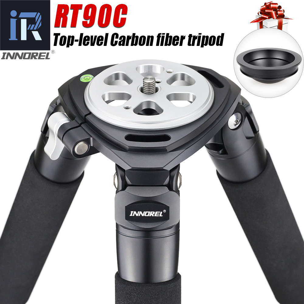 Heavy Equipment Video - INNOREL RT90C(LT404C) Professional Heavy Duty Camera