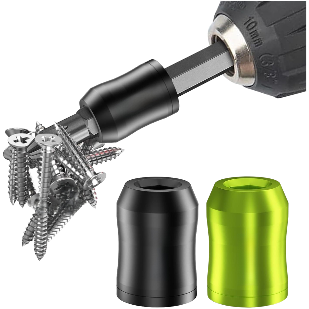 Magnetic Drill Press - 1/2Pcs Magnetizer And Demagnetizer Tool With