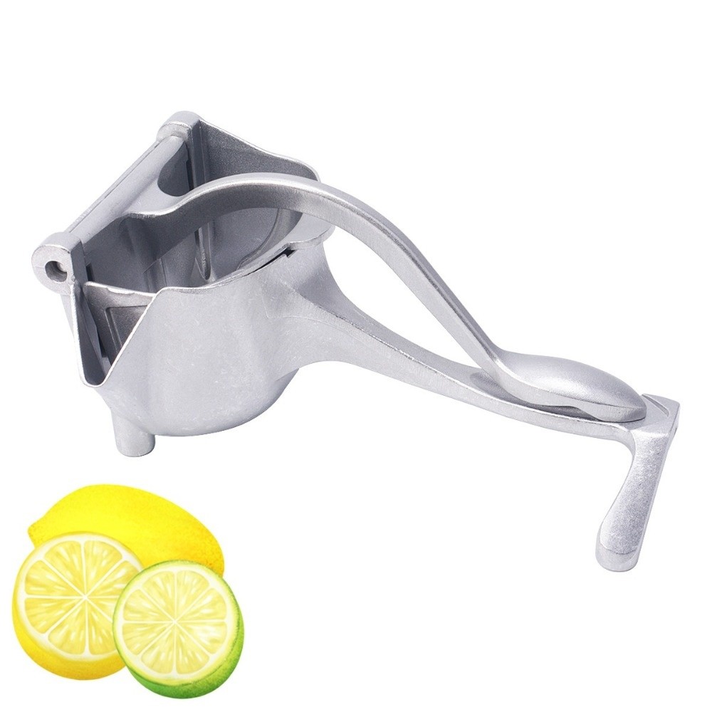 Heavy Equipment Washing - Durable Heavy Duty Cast Iron Juicer