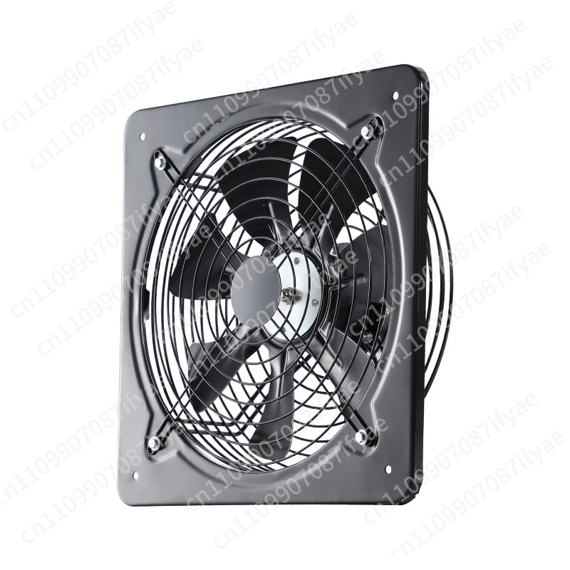 Exhaust Fan Industrial - kitchen ventilation fan window powerful exhaust
