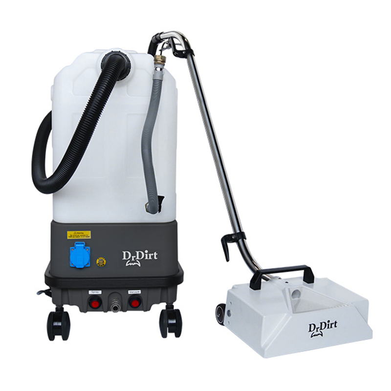Heavy Equipment Washing - 2025Industrial Heavy Carpet Spot and Floor