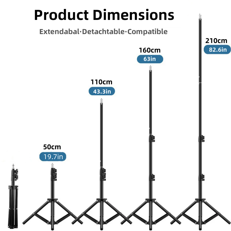 Heavy Equipment Video - RP01-B Heavy Duty Metal Alloy Light