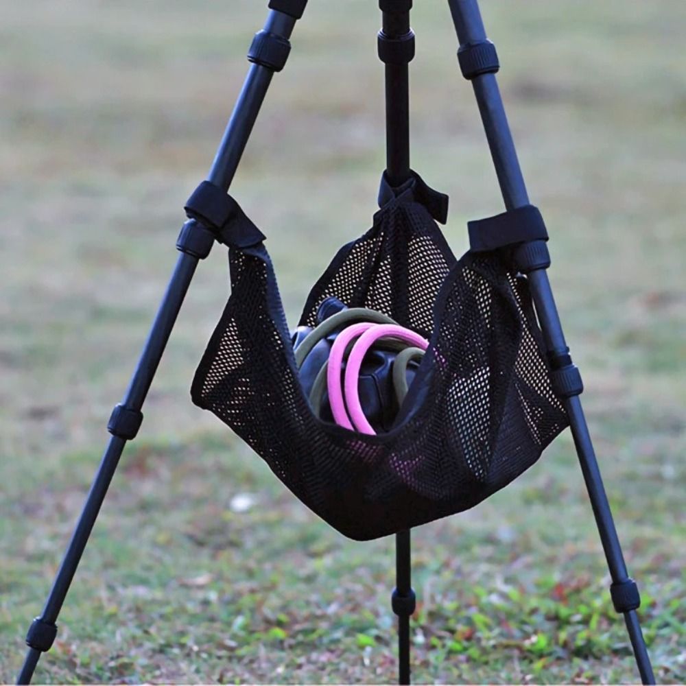 Portable Stabilizing Tripod We - огляд і ціна Heavy Equipment Video