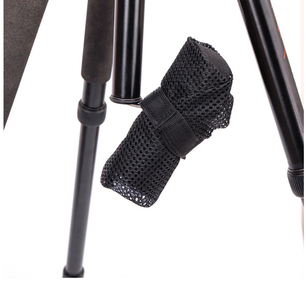 Portable Stabilizing Tripod We - огляд і ціна Heavy Equipment Video