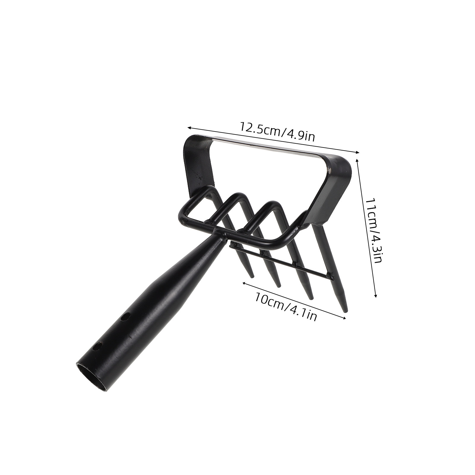 Garden Tool Weeding Rake Rakes - огляд і ціна Heavy Equipment Helper