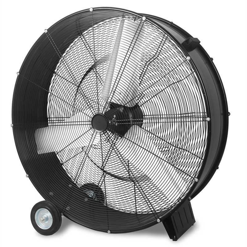 Velocity Heavy Duty Industrial - огляд і ціна Exhaust Fan Industrial