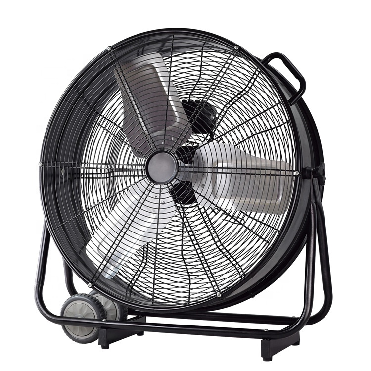Velocity Heavy Duty Industrial - огляд і ціна Exhaust Fan Industrial