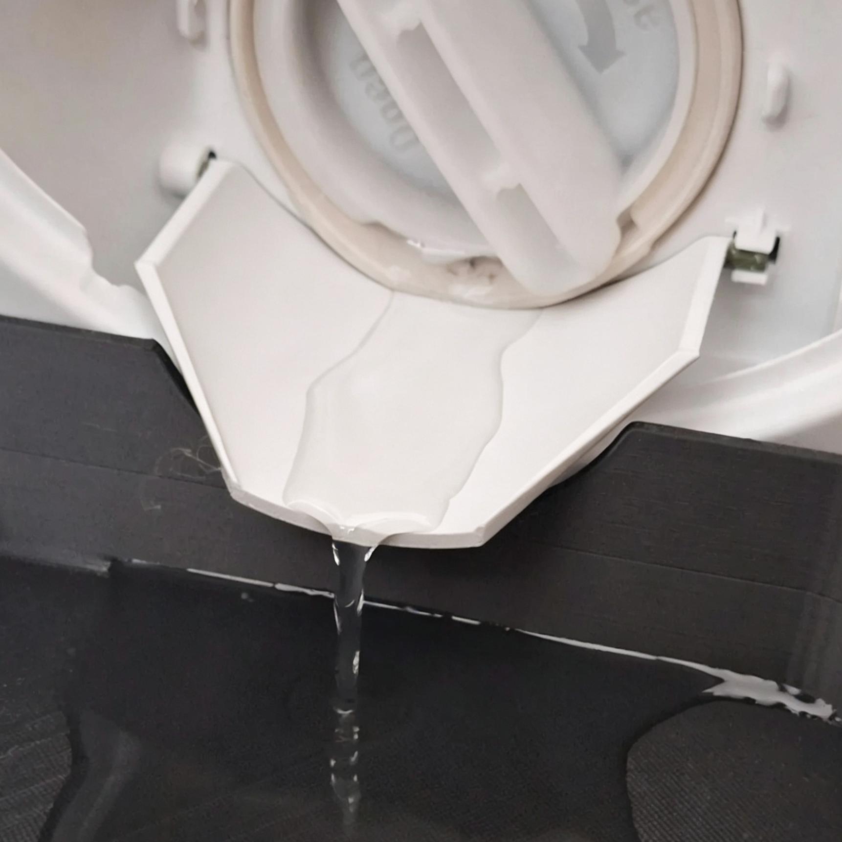 1 Heavy Duty Washing Machine D - огляд і ціна Heavy Equipment Washing