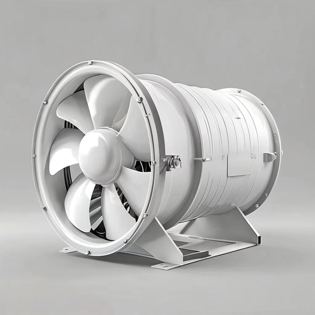 Industrial Axial Exhaust Fan E - огляд і ціна Exhaust Fan Industrial