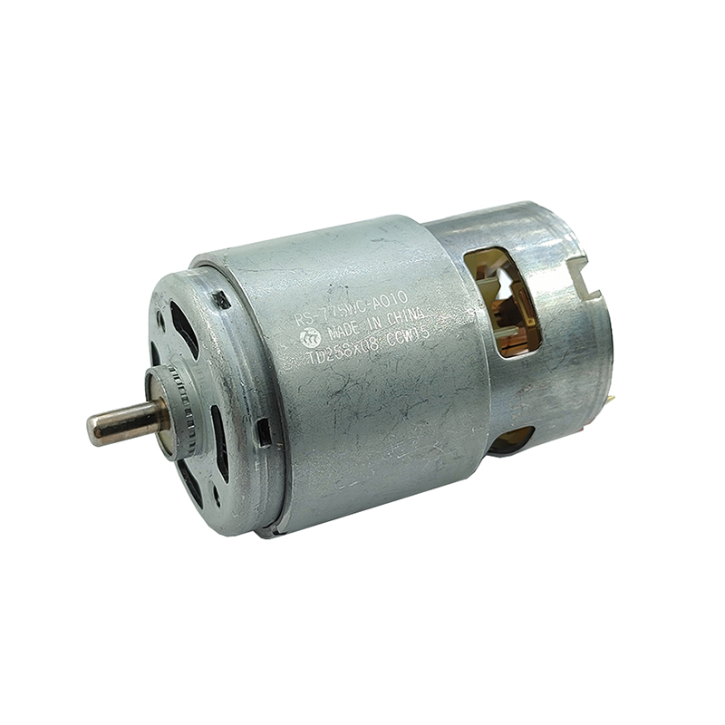 775 Motor DC 12V-18V 14V 20000 - огляд і ціна Magnetic Drill Press