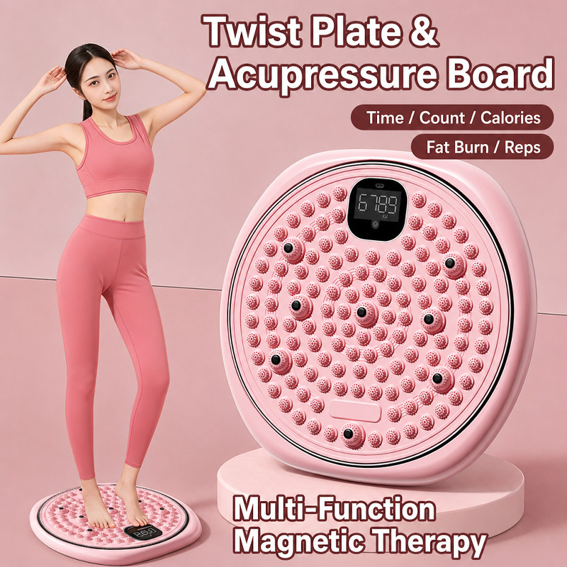 Home Waist Twister with Foot S - огляд і ціна Magnetic Drill Press