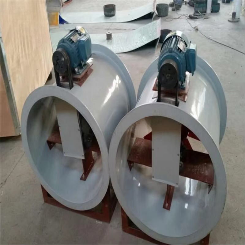 10~ 100000 cfm Industrial Fibe - огляд і ціна Exhaust Fan Industrial