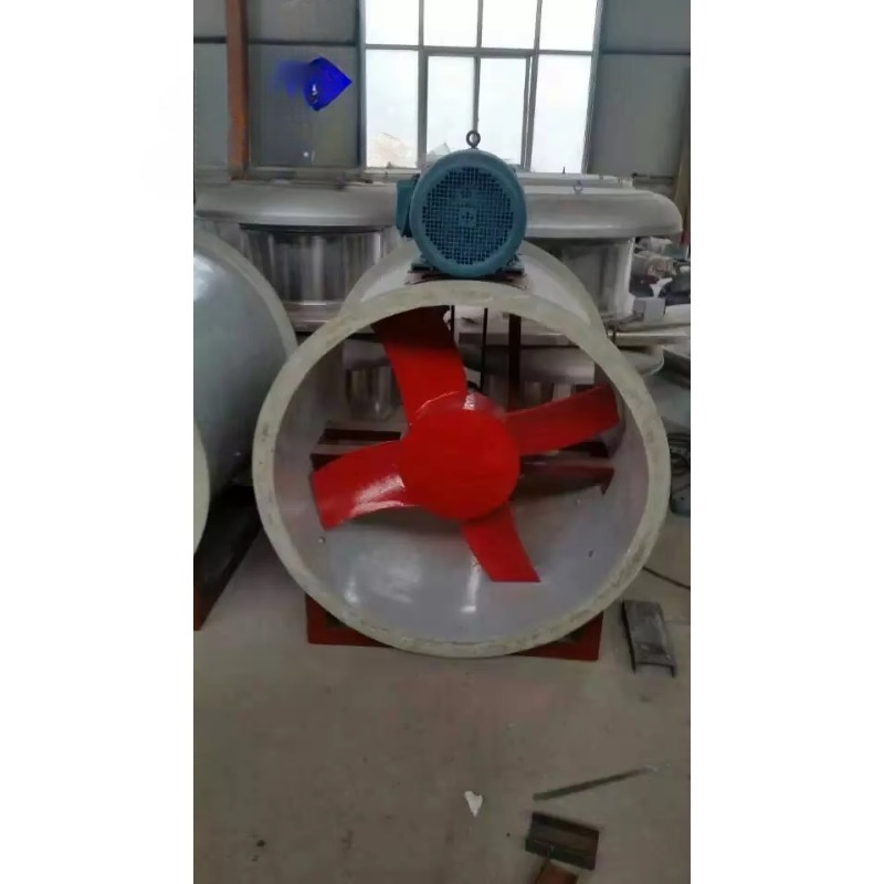 10~ 100000 cfm Industrial Fibe - огляд і ціна Exhaust Fan Industrial