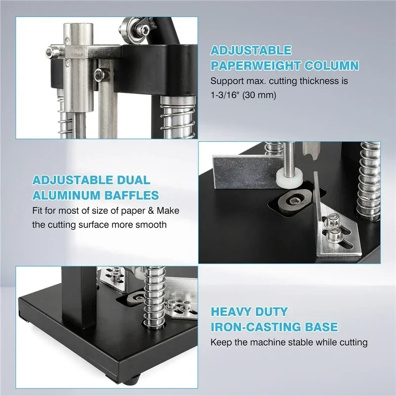 Metal Corner Rounder Cutter R6 - огляд і ціна Heavy Equipment Manual