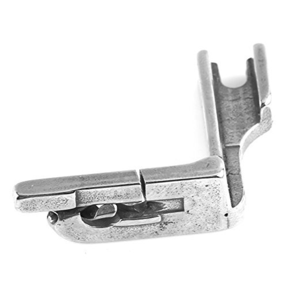 Heavy Duty Rolled Hem Presser  - огляд і ціна Heavy Equipment Used