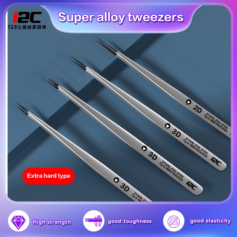 I2C NS(01-04) Super Alloy Twee - огляд і ціна Magnetic Drill Press