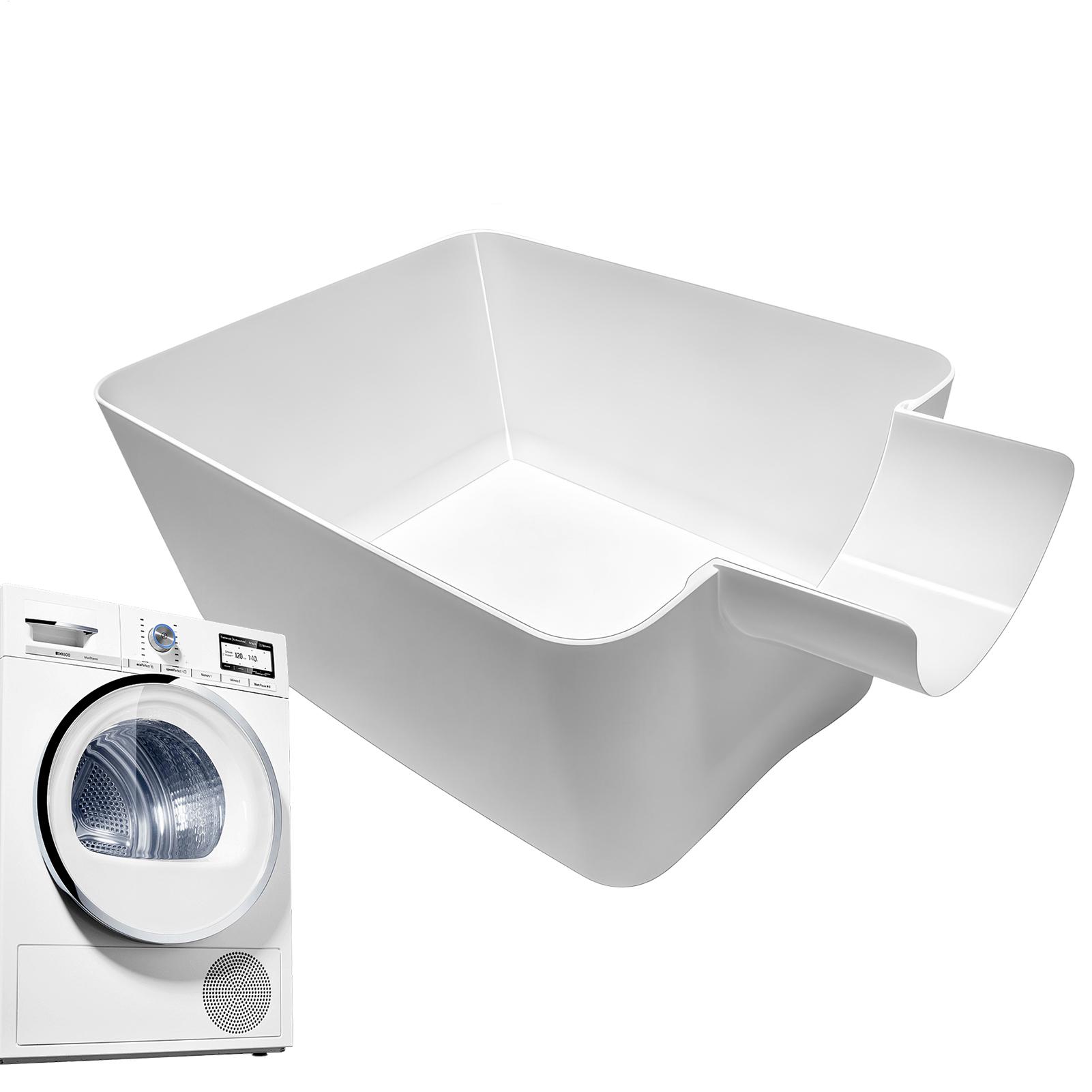Washing Machine Drain Pan Wate - огляд і ціна Heavy Equipment Washing