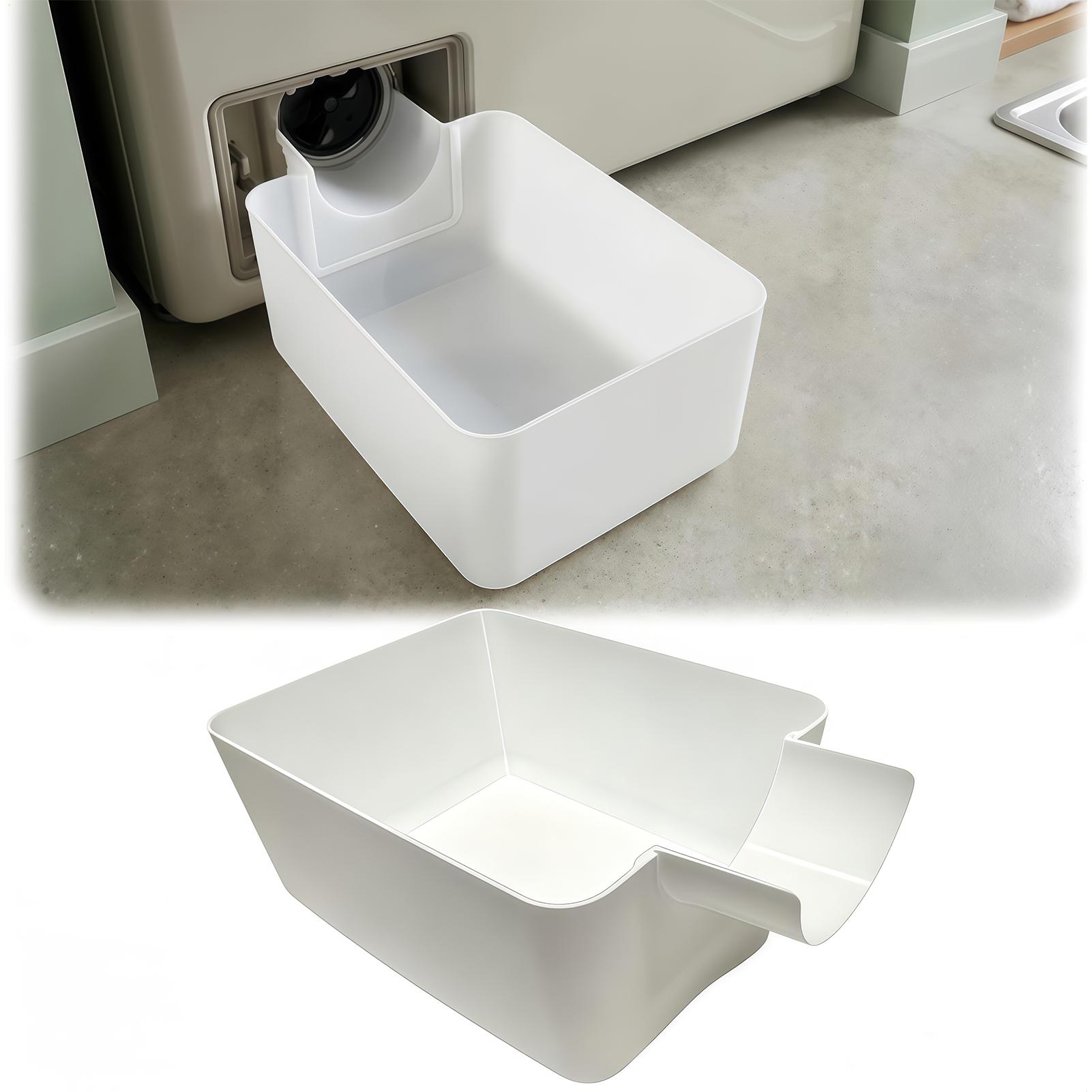 Washing Machine Drain Pan Wate - огляд і ціна Heavy Equipment Washing