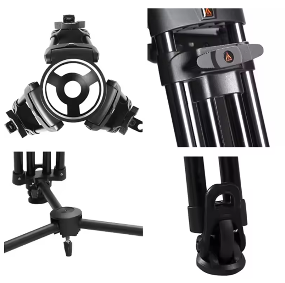 Photography Equipment EG40 PLU - огляд і ціна Heavy Equipment Video
