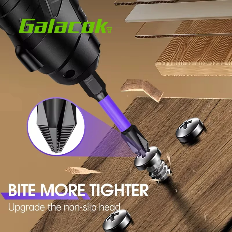 Magnetic Impact Phillips Bit A - огляд і ціна Magnetic Drill Press