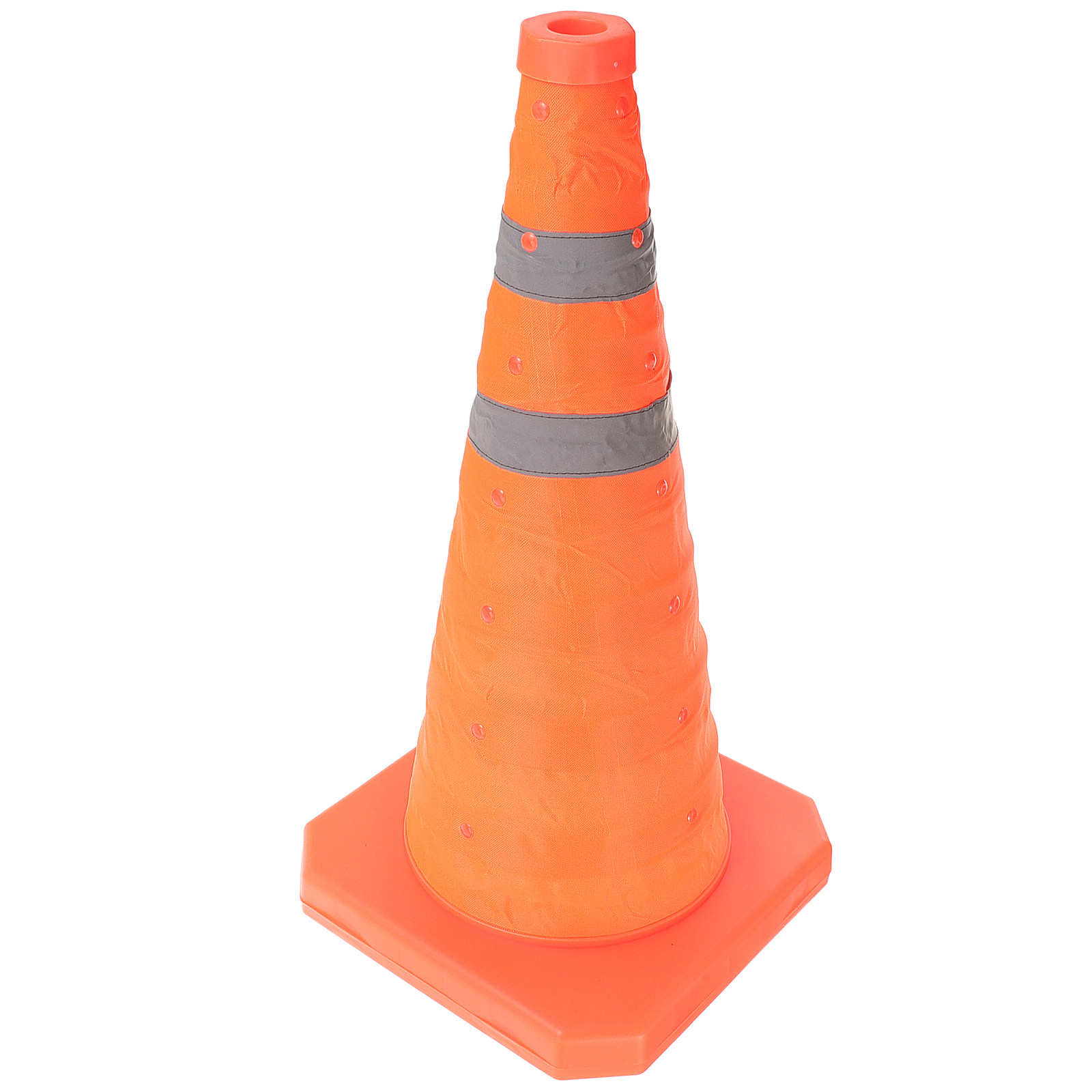 Traffic Cone Weather Resistant - огляд і ціна Road Traffic Cone