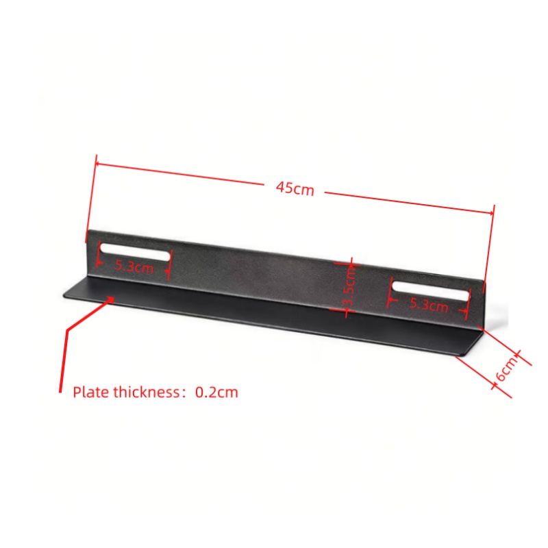 450mm Long, 0.2m Thick Standar - огляд і ціна Heavy Equipment Used
