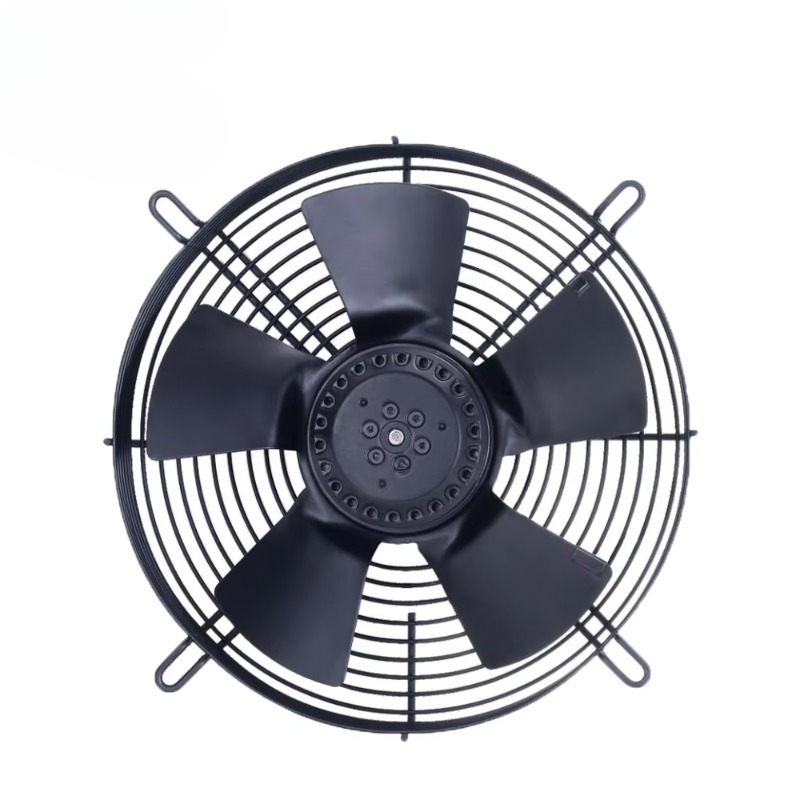 710mm 28 Inch Commercial Axial - огляд і ціна Exhaust Fan Industrial