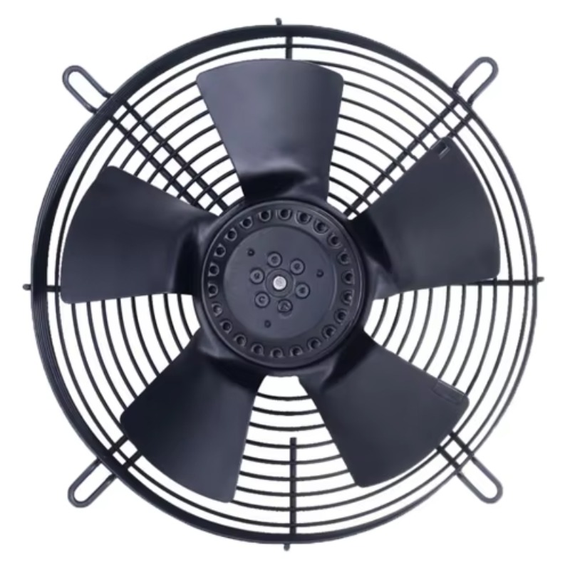 710mm 28 Inch Commercial Axial - огляд і ціна Exhaust Fan Industrial