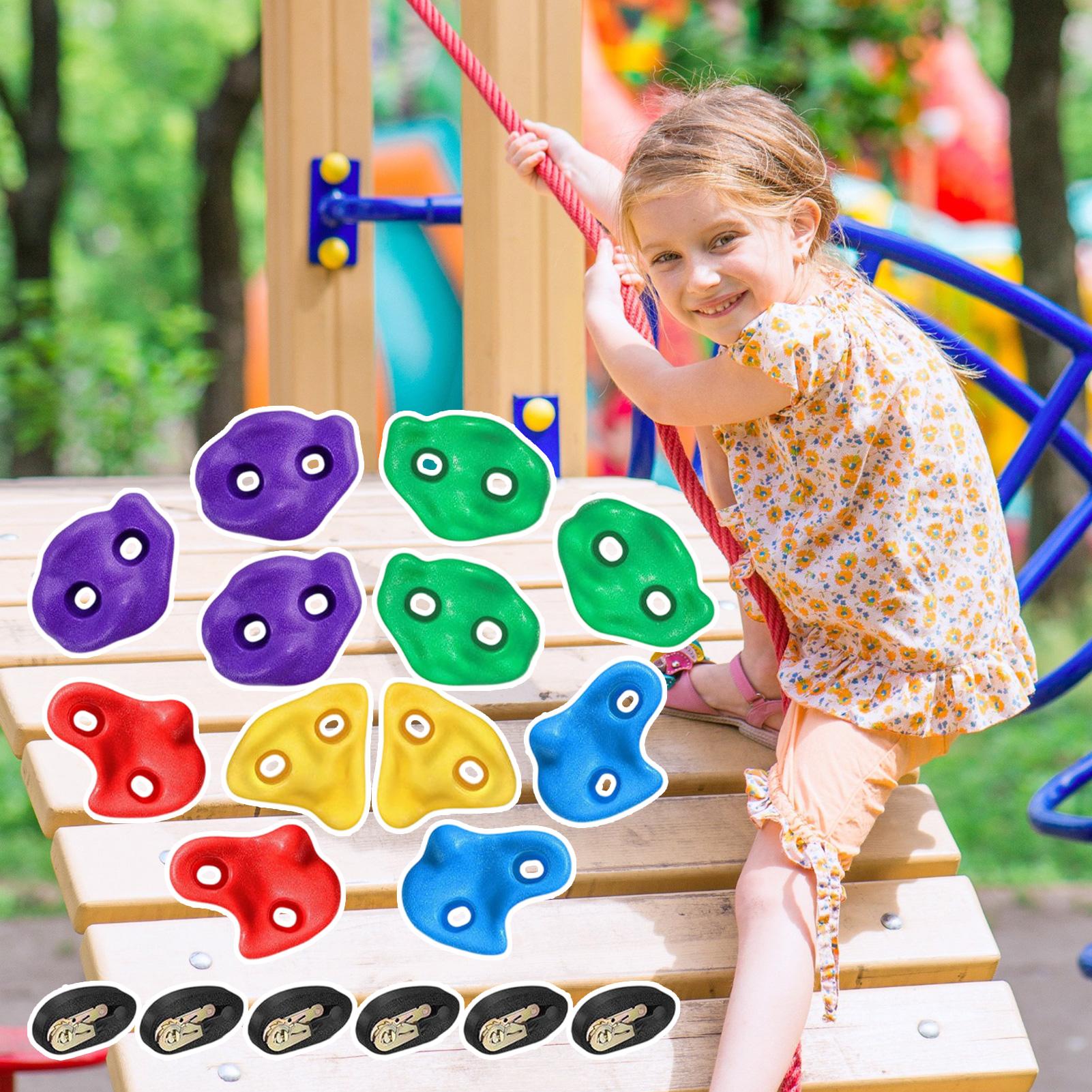 Outdoor Play Equipment Heavy D - огляд і ціна Heavy Equipment Course