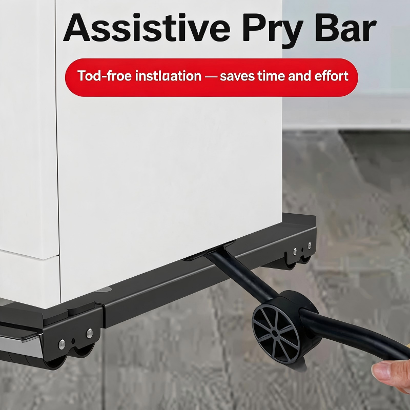 Universal 24 Wheel Mover Stand - огляд і ціна Heavy Equipment Washing