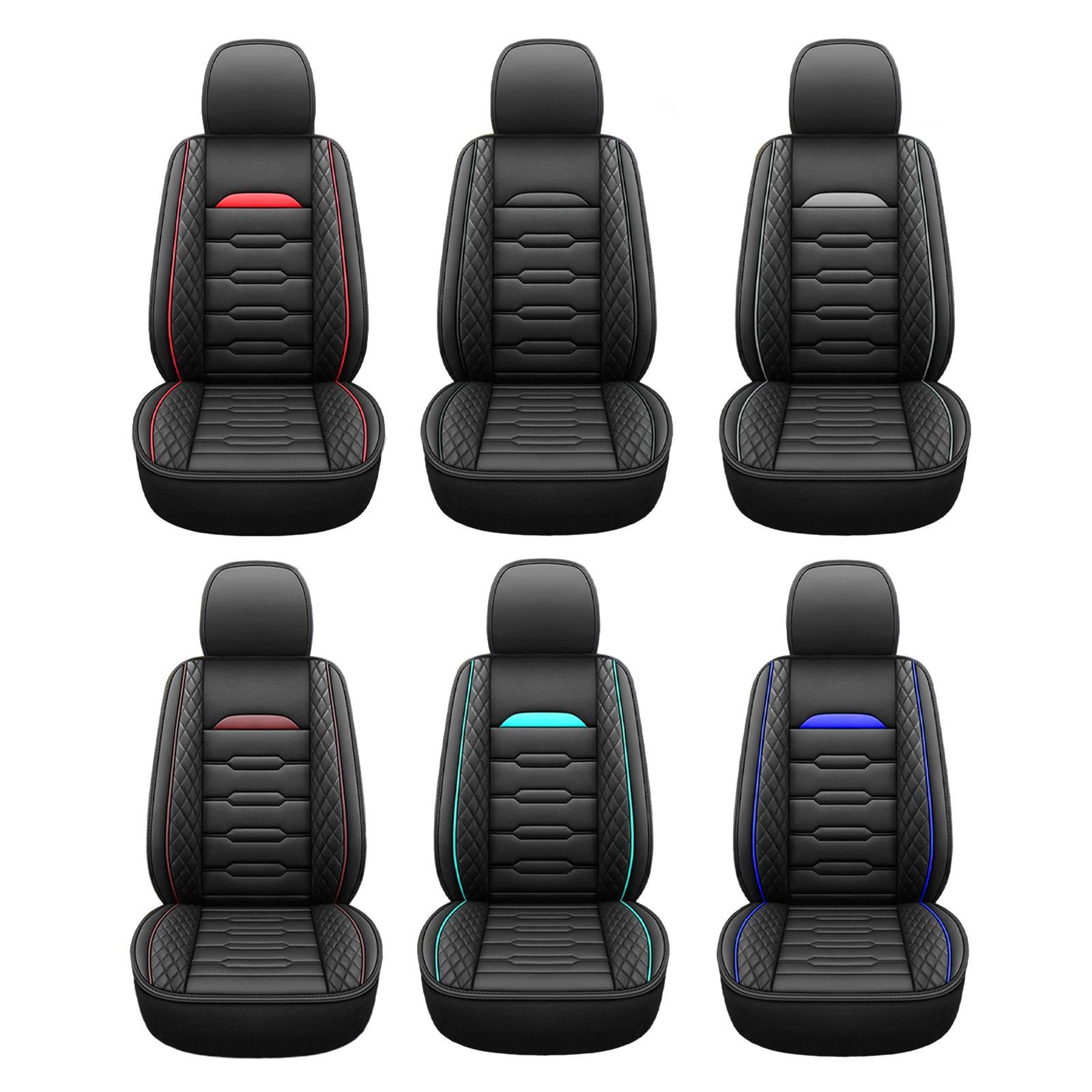 PU Leather Excavator Seat Cush - огляд і ціна Heavy Equipment Manual