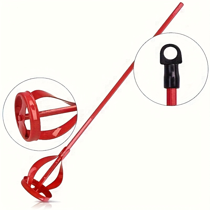 A Heavy-Duty Mixing Accessory, - огляд і ціна Heavy Equipment Used