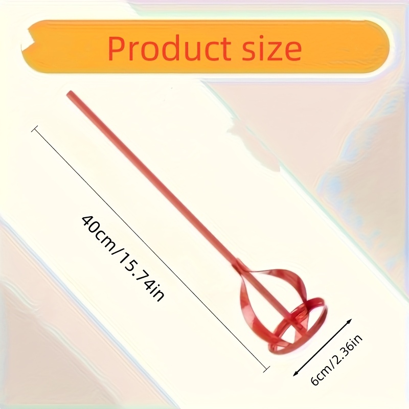 A Heavy-Duty Mixing Accessory, - огляд і ціна Heavy Equipment Used