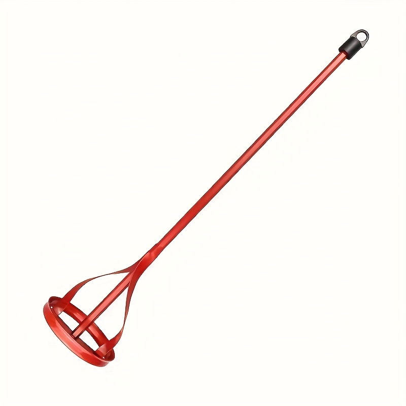 A Heavy-Duty Mixing Accessory, - огляд і ціна Heavy Equipment Used