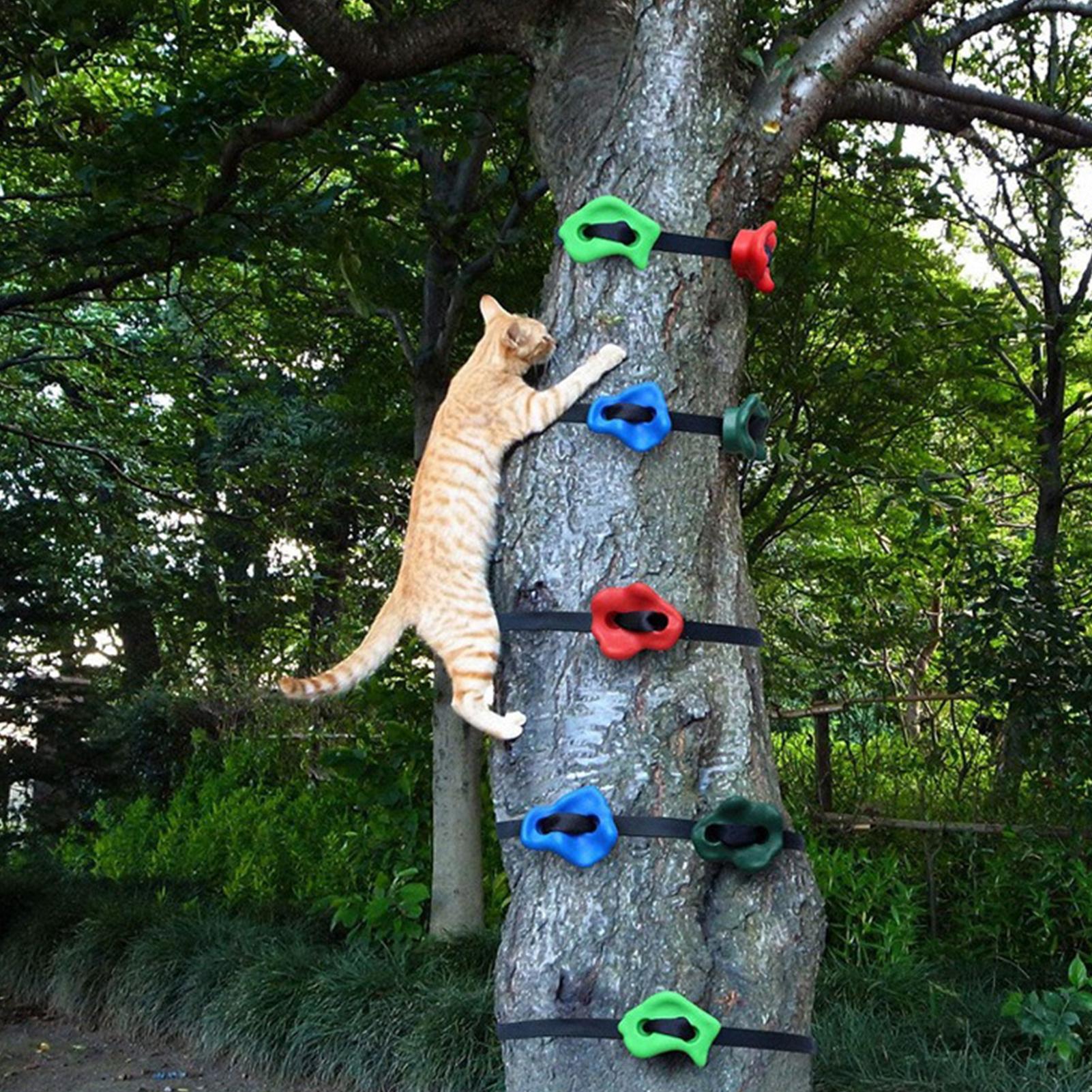 Outdoor Climbing Toys Adjustab - огляд і ціна Heavy Equipment Course