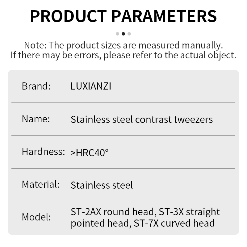 LUXIANZI Stainless Steel Rever - огляд і ціна Magnetic Drill Press