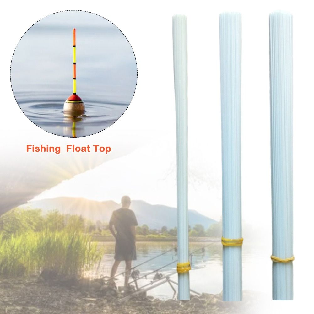10pcs Drift Tail Fishing Float - огляд і ціна Road Traffic Cone