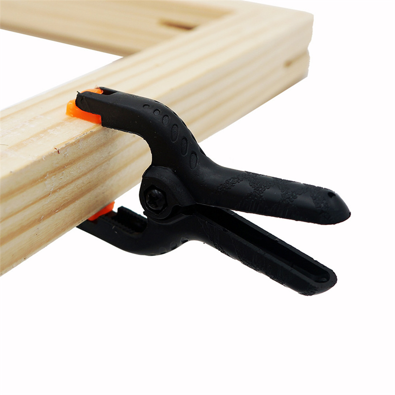 10 Pack PVC Spring Clamps Heav - огляд і ціна Heavy Equipment Video