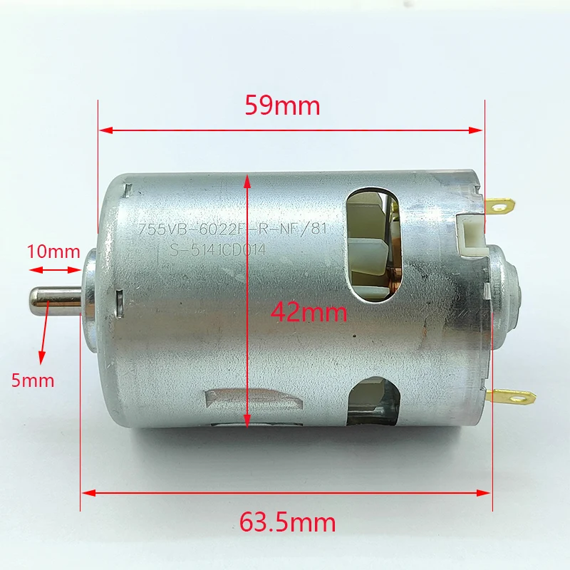 RS-755SH-6022 DC 12V 14.4V 18V - огляд і ціна Magnetic Drill Press