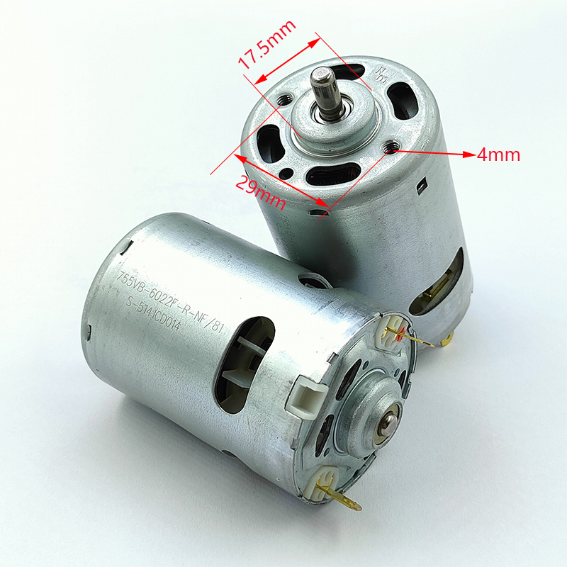 RS-755SH-6022 DC 12V 14.4V 18V - огляд і ціна Magnetic Drill Press