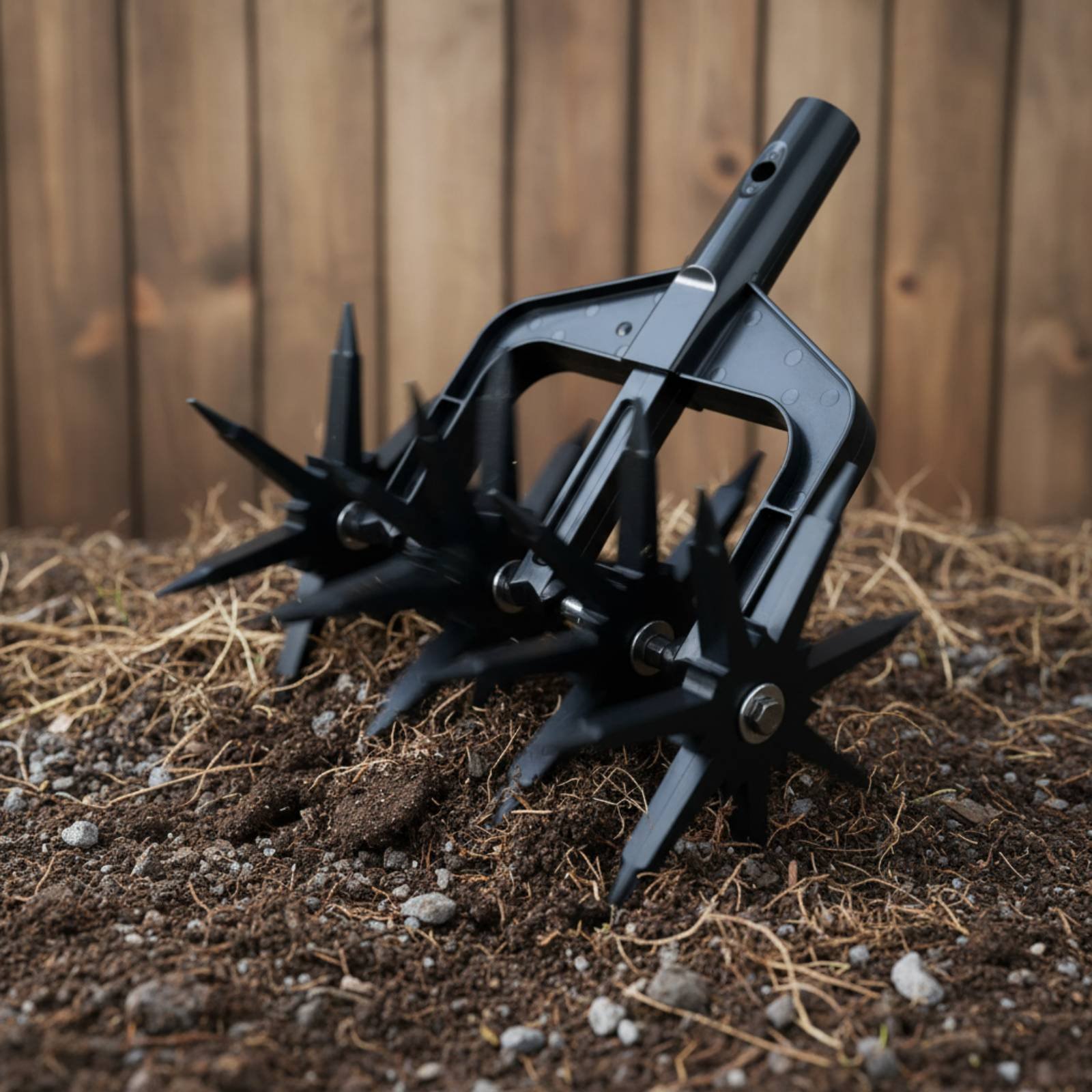 Rotary Cultivator Tool Deep Cu - огляд і ціна Heavy Equipment Manual