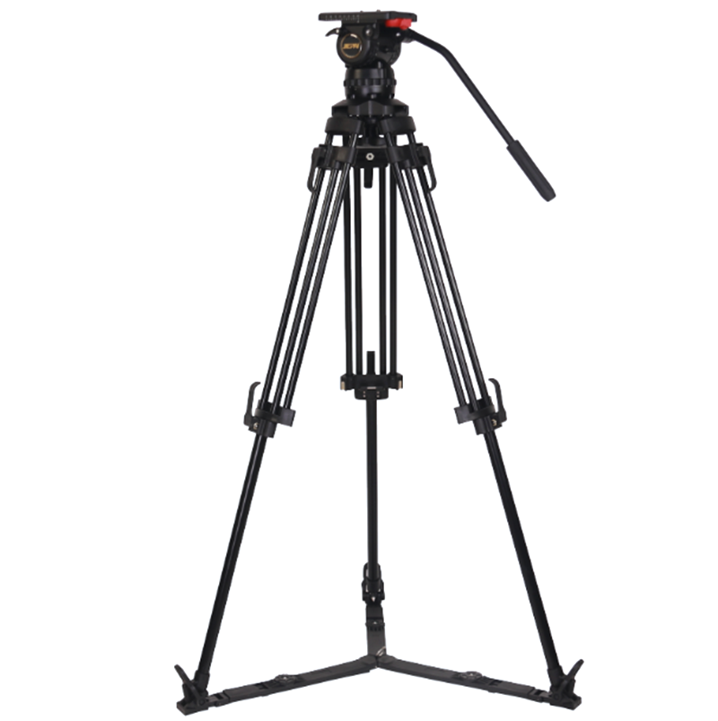Photographic Equipment Jiepai  - огляд і ціна Heavy Equipment Video