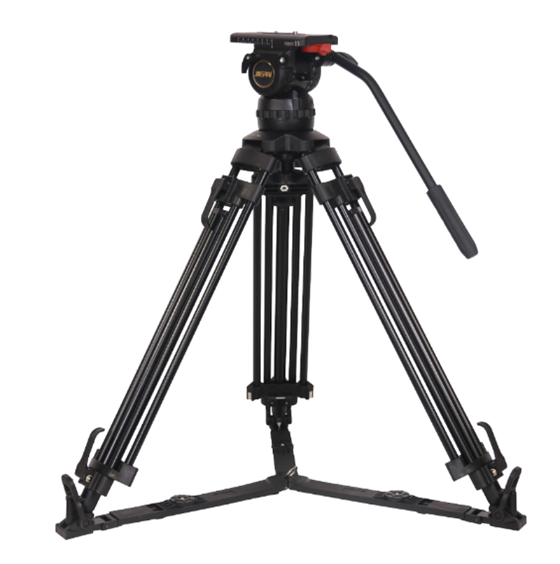 Photographic Equipment Jiepai  - огляд і ціна Heavy Equipment Video