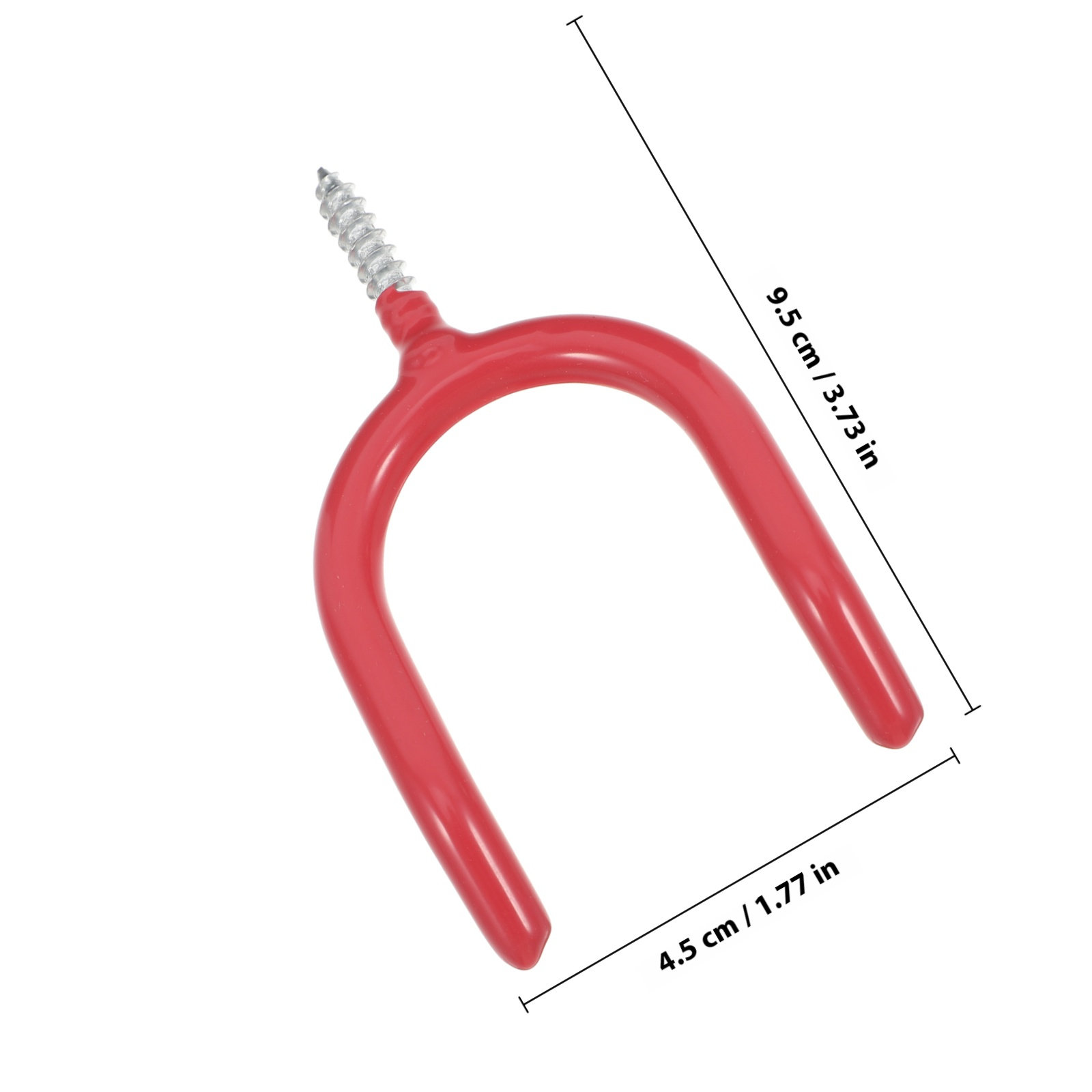 Vinyl Coated U Shaped Garage H - огляд і ціна Heavy Equipment Storage Yard