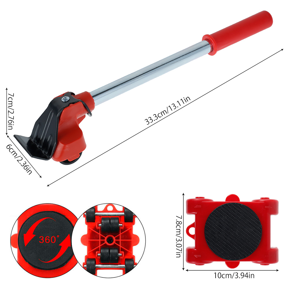 New Heavy Duty Furniture Lifte - огляд і ціна Heavy Equipment Washing