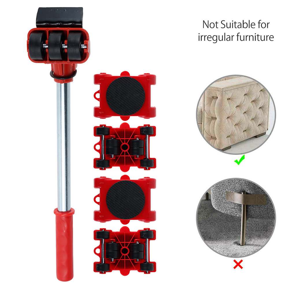 New Heavy Duty Furniture Lifte - огляд і ціна Heavy Equipment Washing